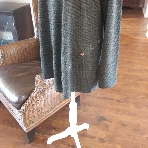 New York Laundry Ladies Tunic Sweater - Picture 2 of 7